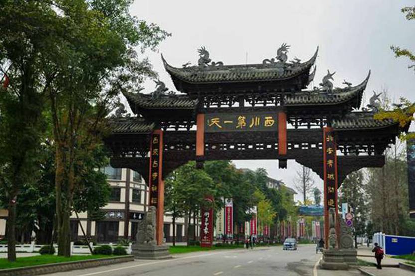 北京十大旅游景区，这些地方真得去一趟-第1张图片-四川省中国青年旅行社